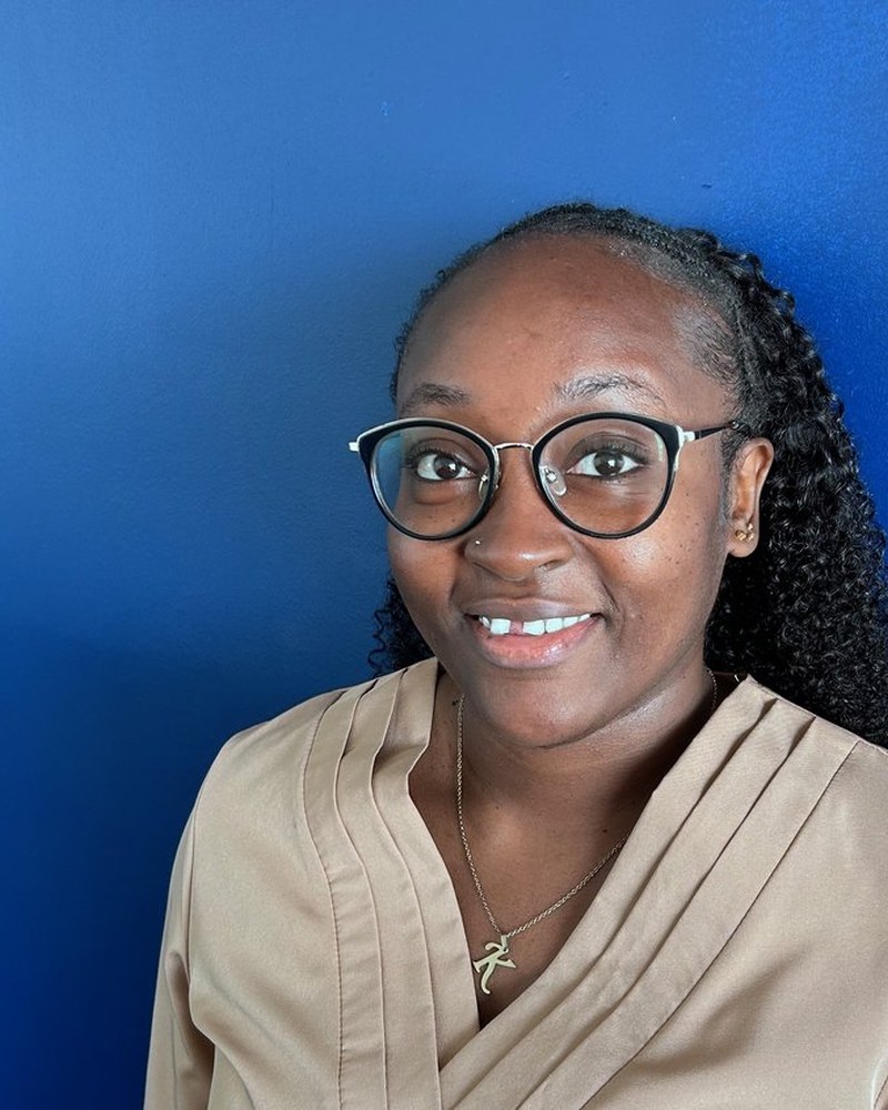 Kaysaneka Johnson, Operations Leader, Internet & Cable