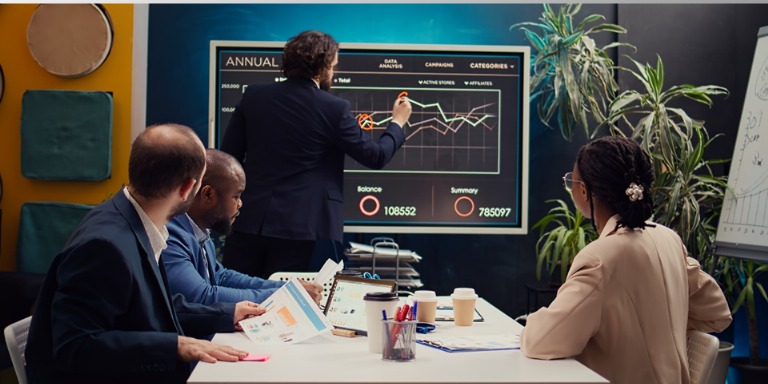 4 Trends That Will Help Transform Your Customer Service Strategy
