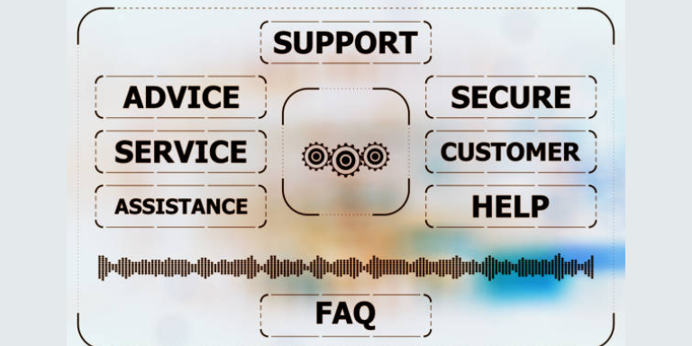 How Self-Service Customer Support Benefits Companies and Customers