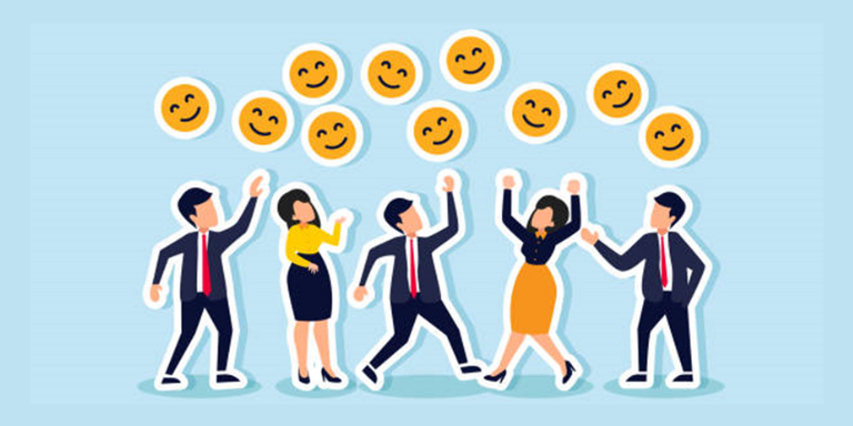 3 Reasons Why Happy Employees are Key to Happy Customers