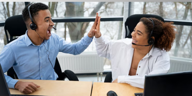 5-Steps To Outsource Your Contact Center with Advantage Communications