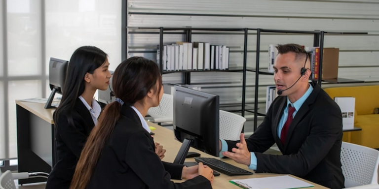 How can my Business Create an Outsourced Contact Center RFP?
