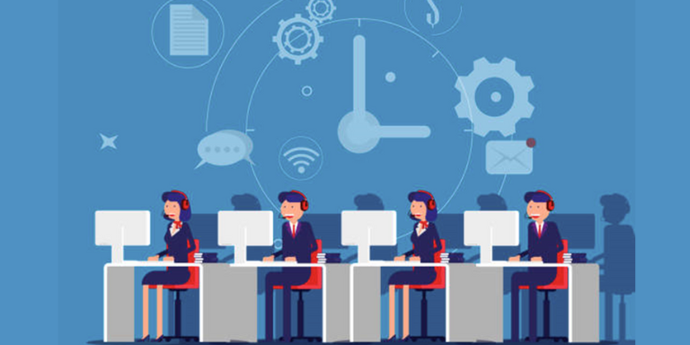 5 Proven Ways an Outsourced Call Center Will Reduce Repeat Calls