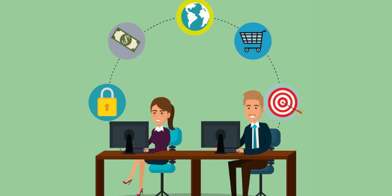 How Outsourced Call Centers Benefit From Service-Profit-Chain Model