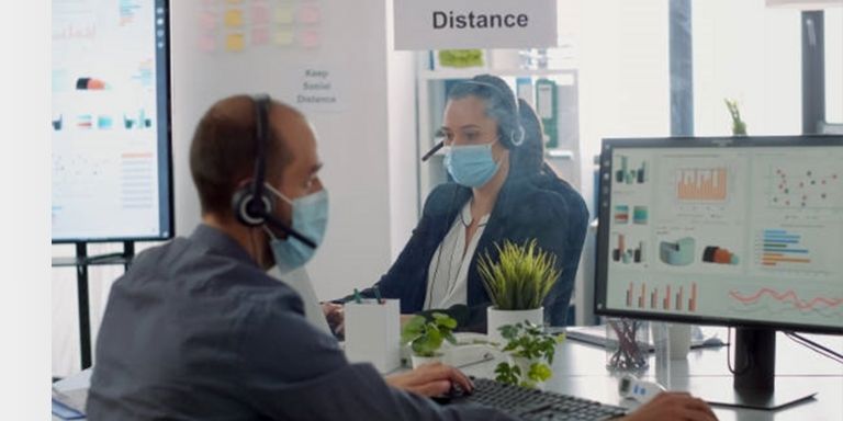 Advice to Customer Service Teams Struggling During COVID-19