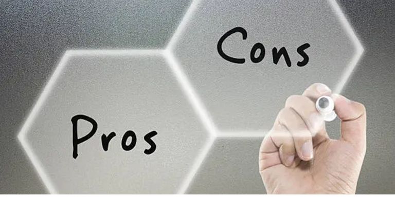 What are the Pros and Cons of Contact Center Outsourcing?