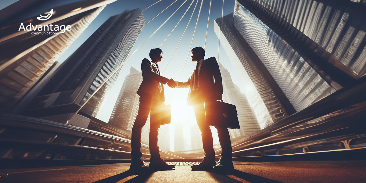 Leveraging Vendors as Strategic Partners – A Hidden Potential