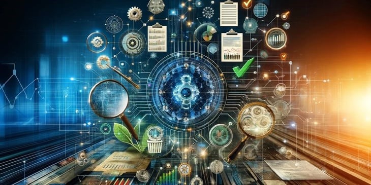 Quality Automation for Quantitative Process and Performance Improvement