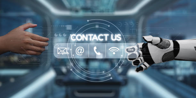 What is Contact Center AI?