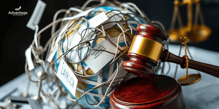 Navigating the Legal and Regulatory Challenges in Outsourcing