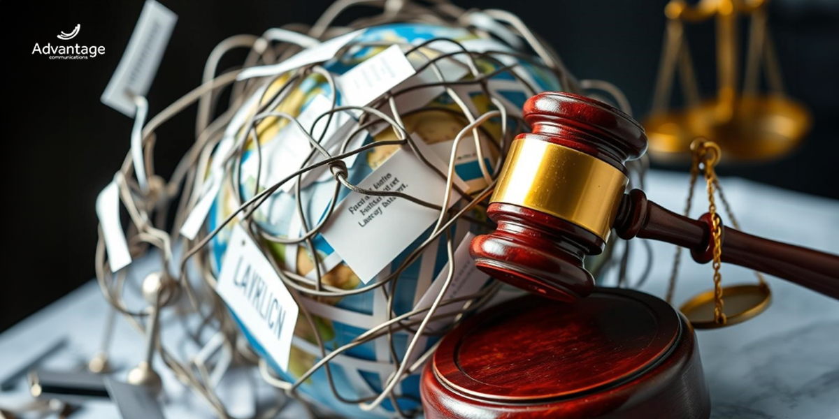 Navigating the Legal and Regulatory Challenges in Outsourcing