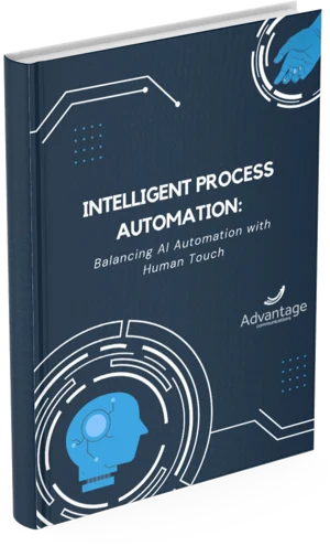 Intelligent Process Automation: Balancing AI Automation with Human Touch