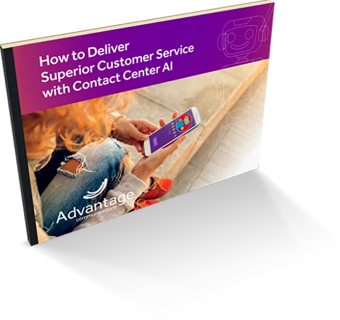 Call Center AI – How to Deliver Superior Customer Service