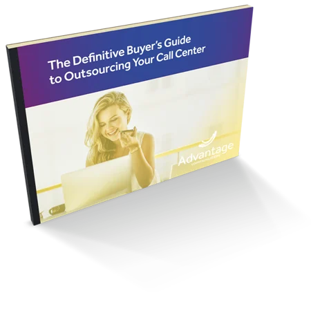The Definitive Buyer’s Guide to Outsourcing Your Call Center
