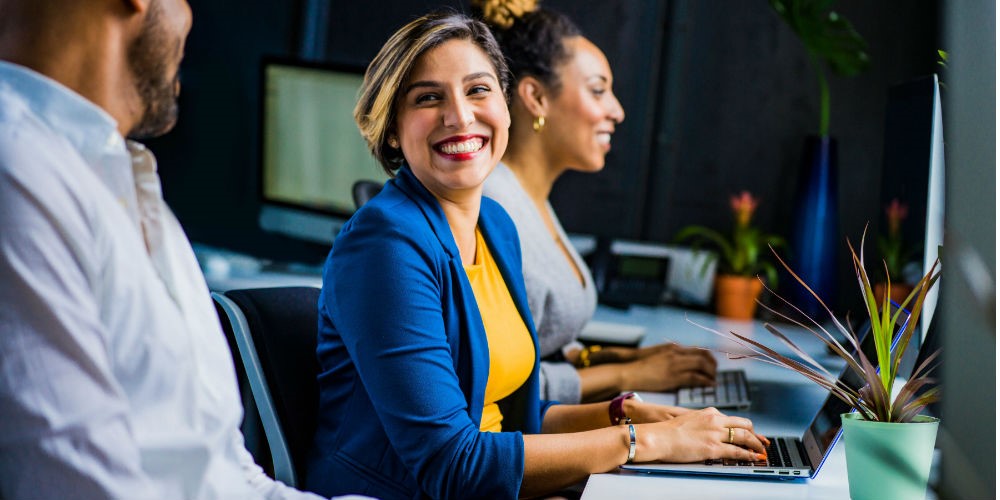 How to Create Loyal Customers in Financial Services