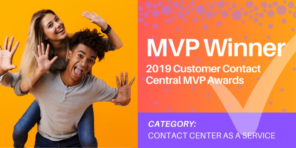 Advantage Communication Wins MVP Blogging Award