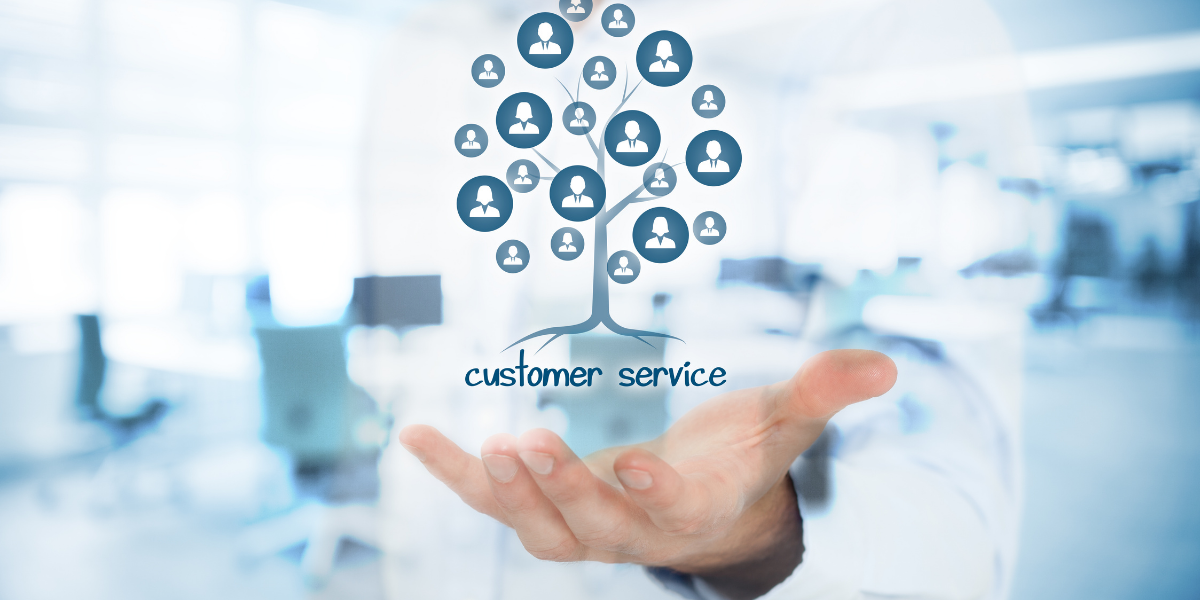 Customer Service vs Customer Experience: What’s The Difference?