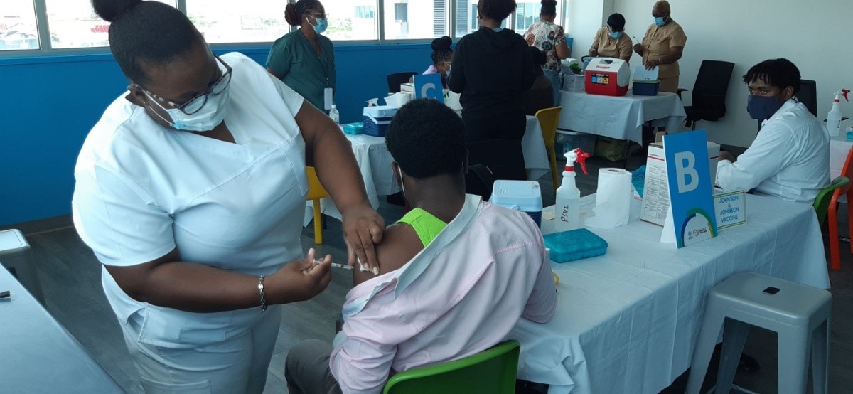COVID-19 Protocol UPDATE: How Our Jamaica Team is Operating Safely