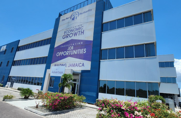 Jamaica Contact Center